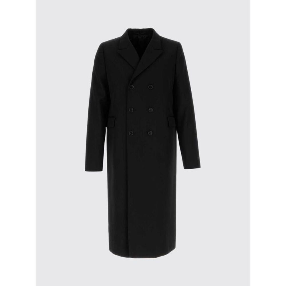 Prada Men Coat Men Prada